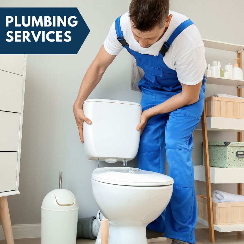 Plumbing Company in Three Oaks, MI